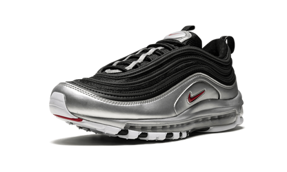 Air Max 97 Black Sier