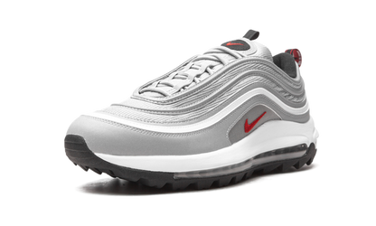 Air Max 97 Sier Bullet