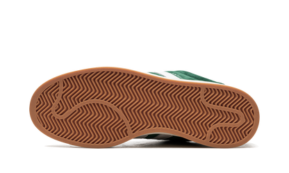 Campus 00s Dark Green Cloud White