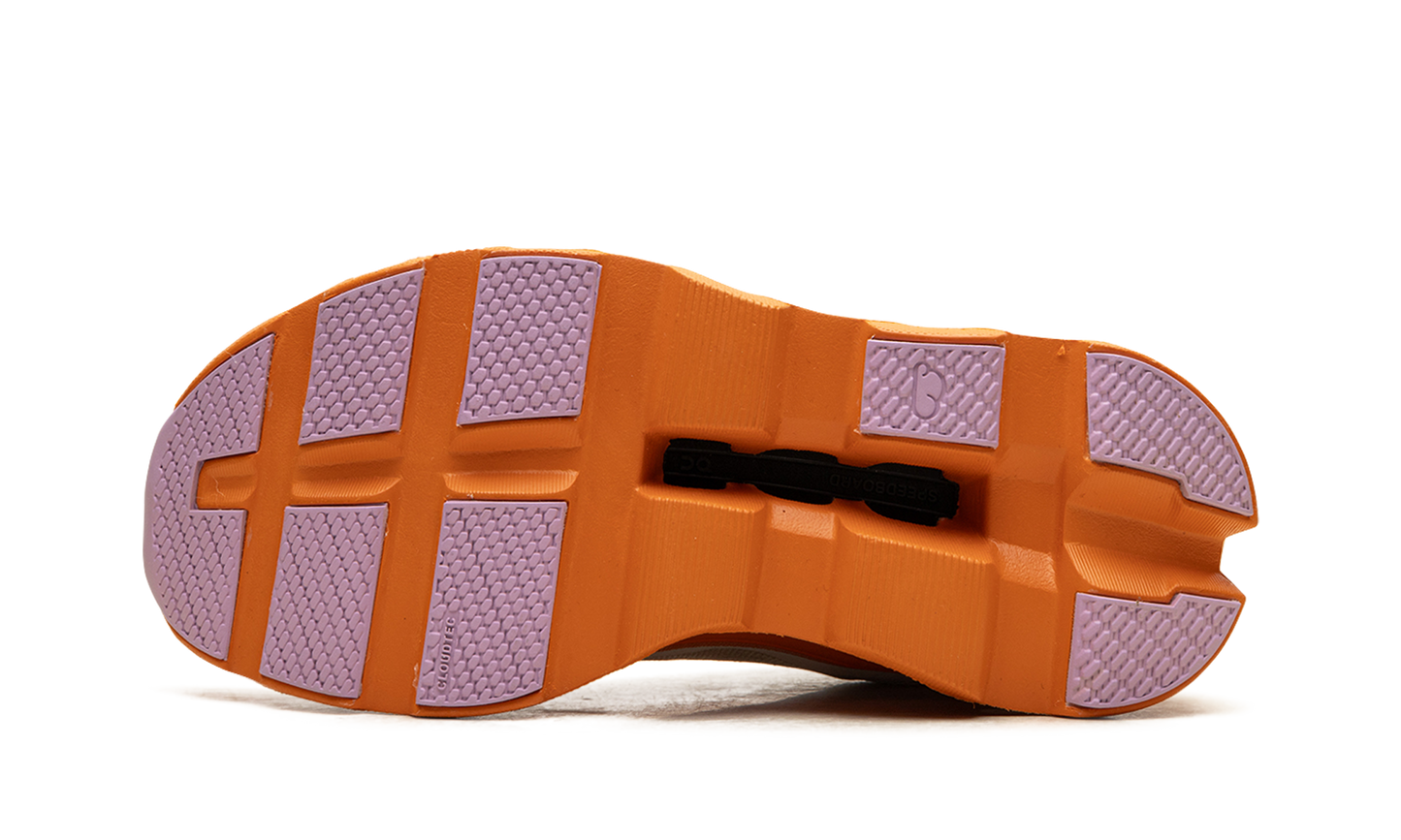 Cloudmonster WMNS "Fawn Turmeric"