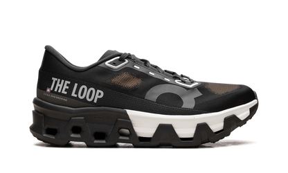 Cloudmonster Hyper TL "Pleasures Espresso"