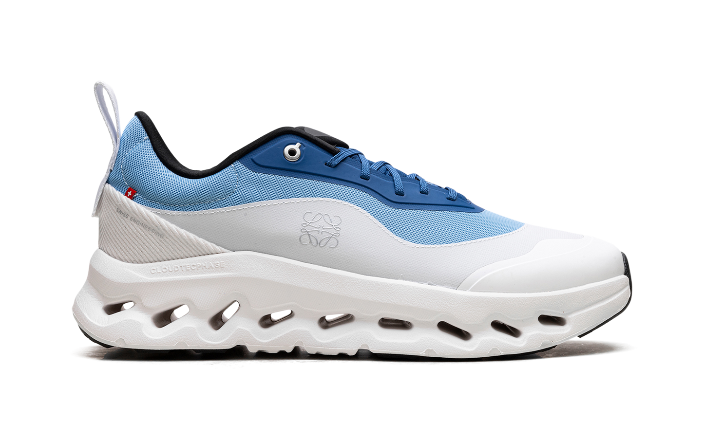 Cloudtilt 2.0 "LOEWE - Blue White"