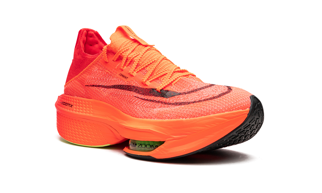 Air Zoom Alphafly Next%2 Total Orange