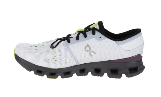 On Cloud X 4 "Glacier Eclipse"