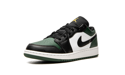 1 Low Green Toe