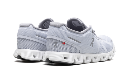 On Cloud 5 "Heather / Fossil"