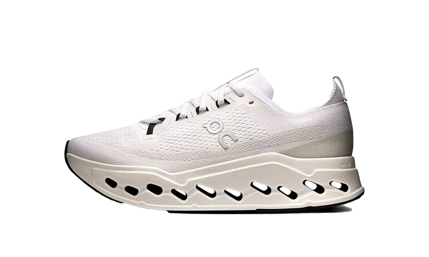 Cloudsurfer Max "White"