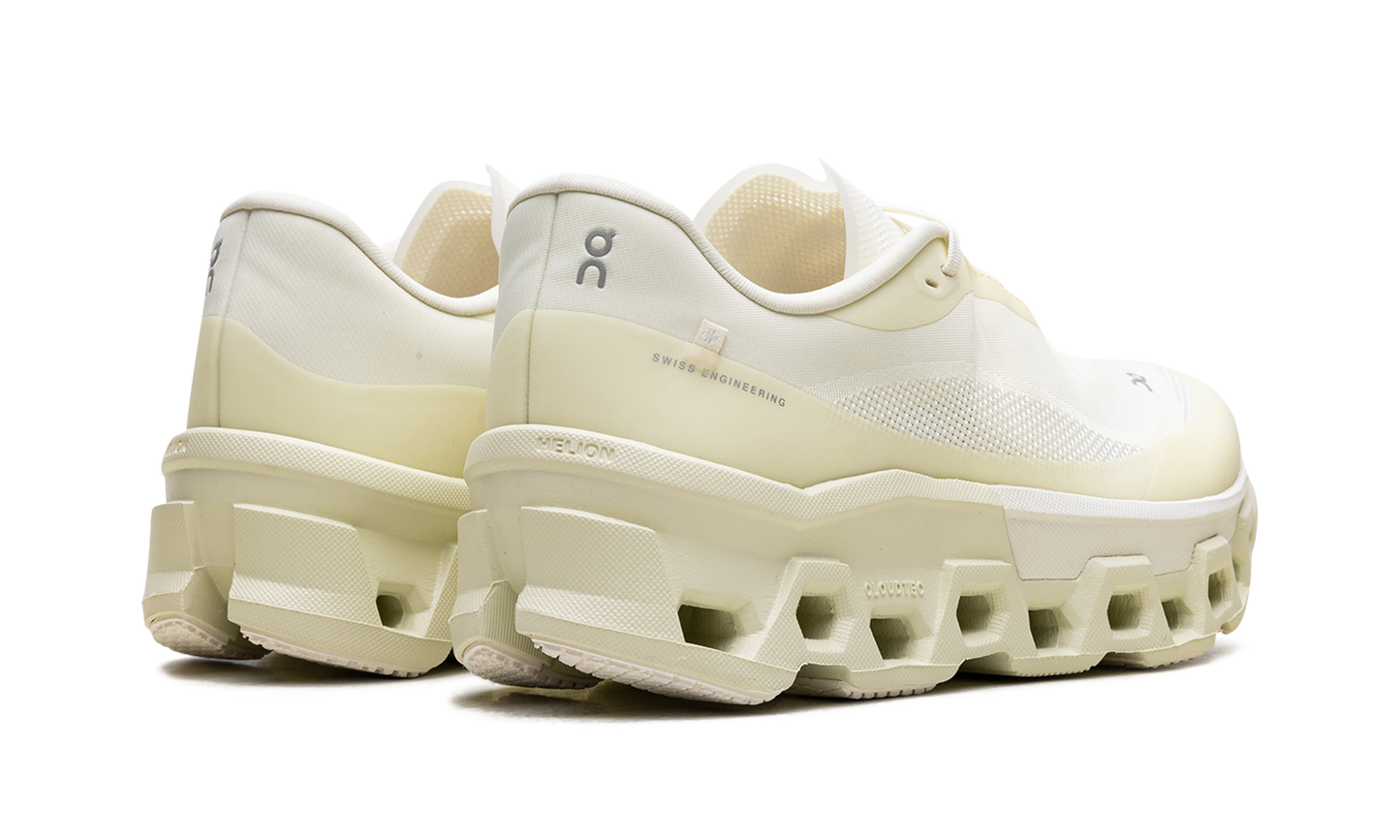 Cloudmonster 2 WMNS "Post Archive Faction - Seeding White"