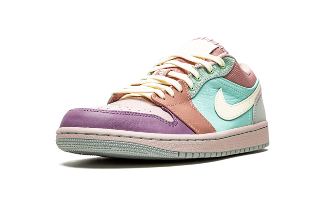 1 Low Easter Pastel