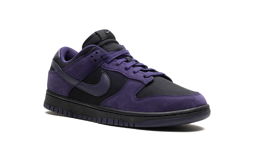 DUNK LO LX WMNS "Purple Ink"