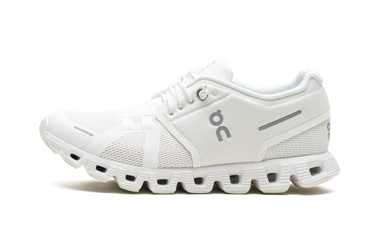 CLOUD 5 MNS WMNS "Undyed White"