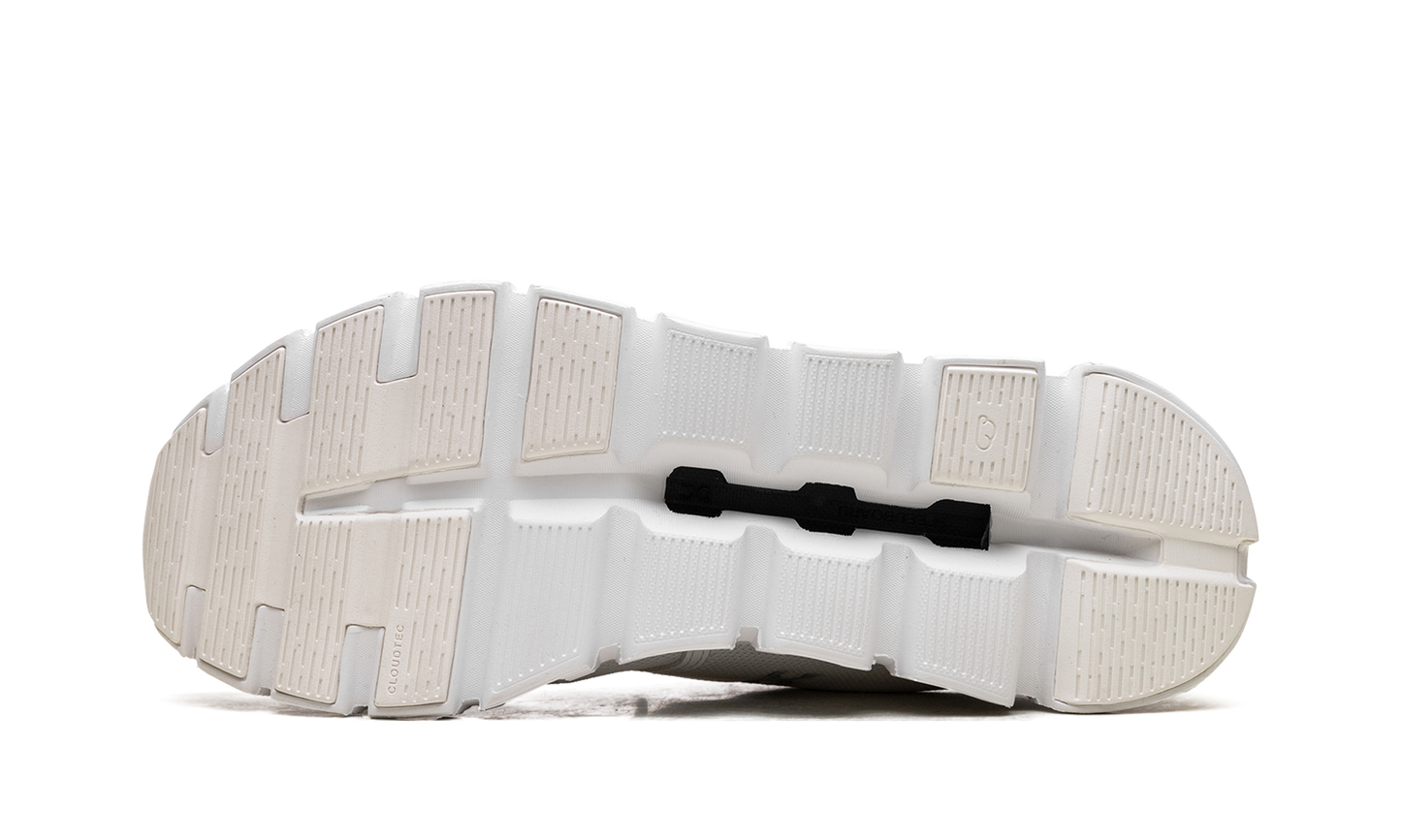 Cloud 6 "Triple White"