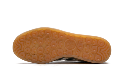 Gazelle Indoor Collegiate Green Lucid Pink