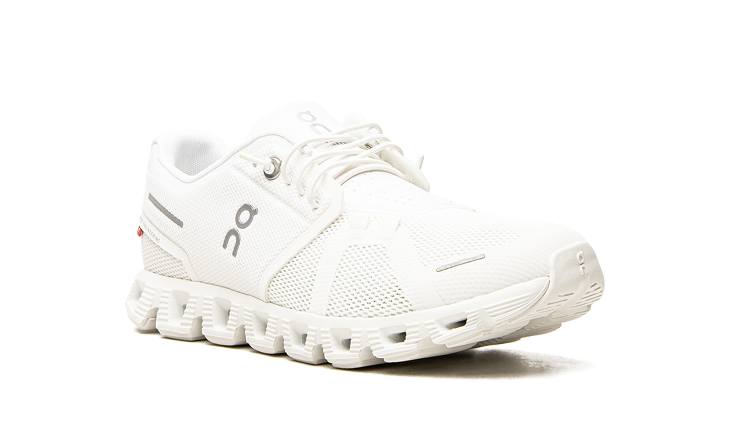 CLOUD 5 WMNS "All White"
