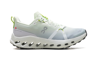 Cloudsurfer Trail Waterproof WMNS "Lima Mineral"