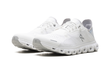 Cloud 6 Coast WMNS "White Glacier"