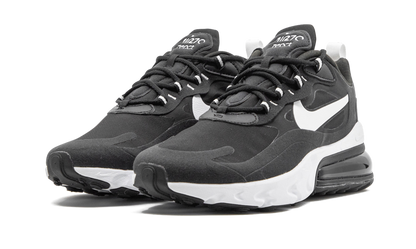 Air Max 270 React Black