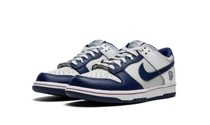 Dunk Low NBA Brooklyn Nets