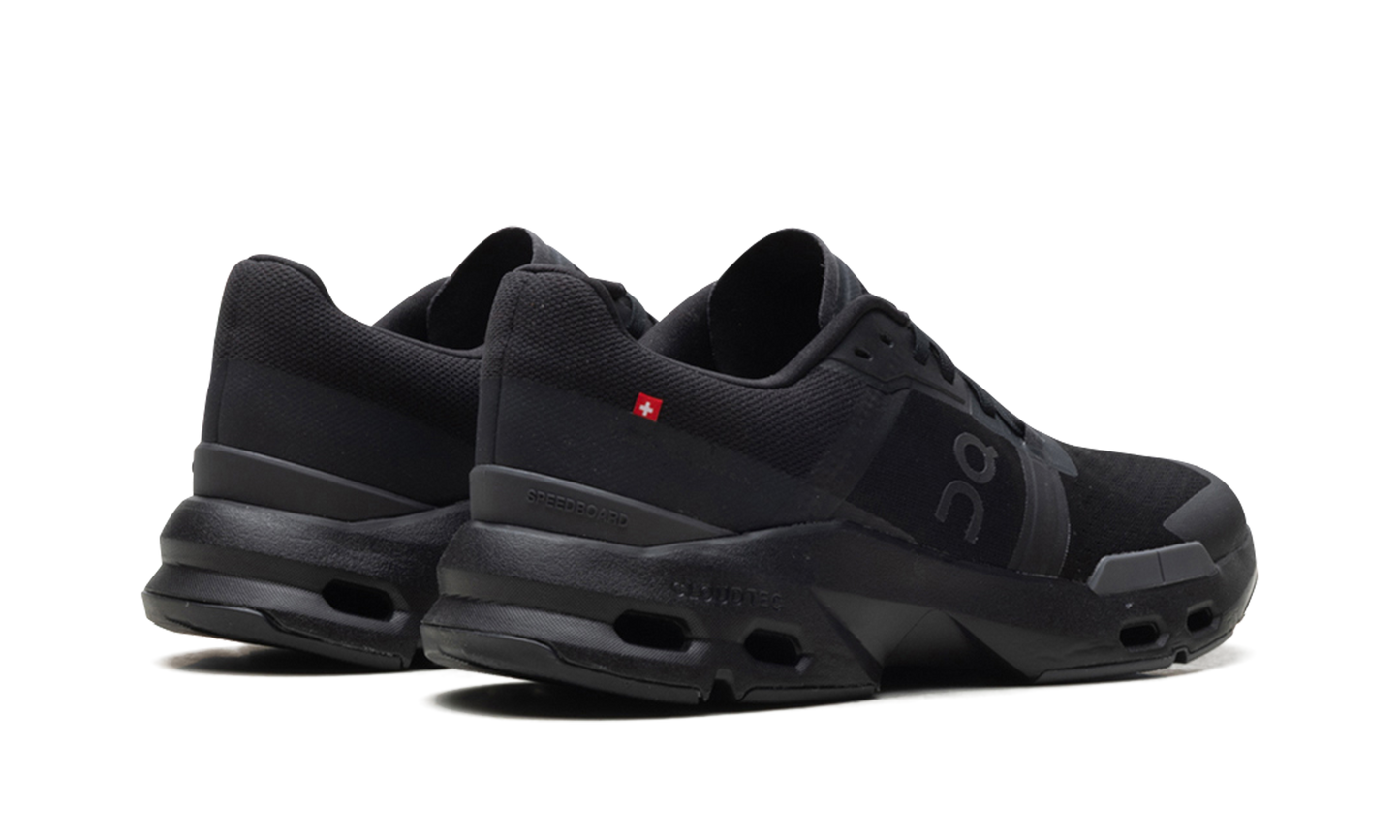 Cloudpulse WMNS "Black Eclipse"