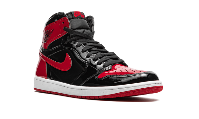 1 Retro High OG Bred Patent