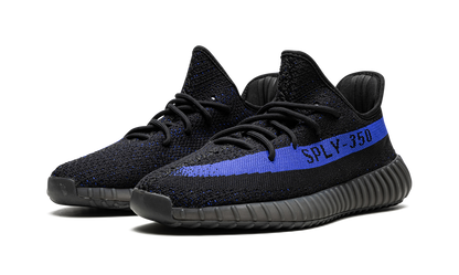 Boost 350 V2 Dazzling Blue