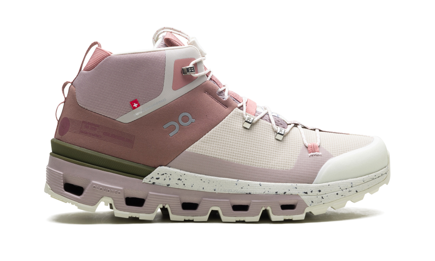 Cloudtrax WMNS "Rose Ivory"