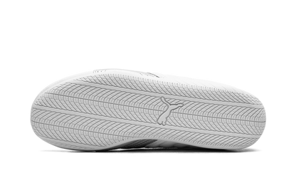 Speedcat OG Leather "White Sier"