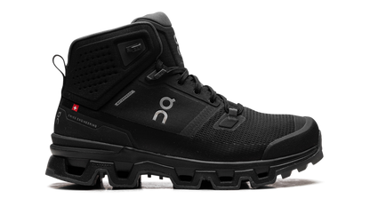 Cloudrock 2 Waterproof WMNS "Black Eclipse"