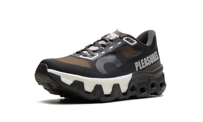 Cloudmonster Hyper PLS-TL WMNS "Espresso/Elk"