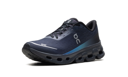 On Cloudspark WMNS "Black Blueberry"