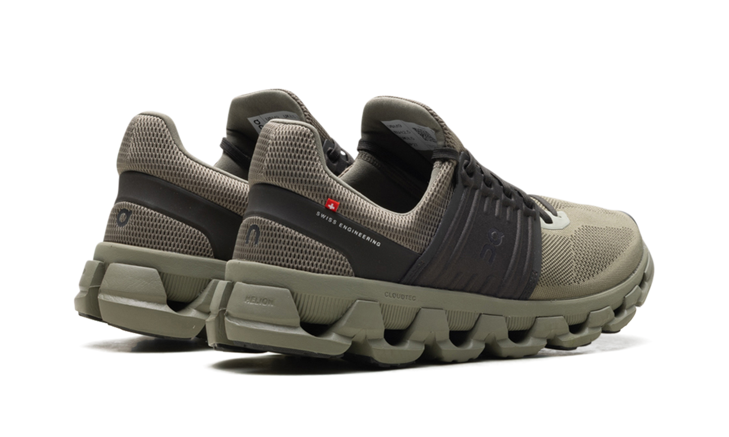 Cloudswift 3 AD "Grove Thorn"