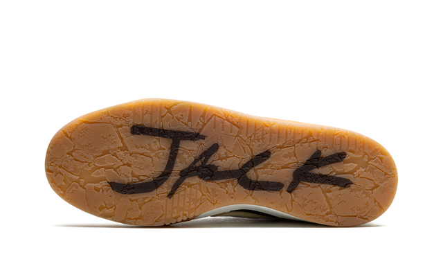 Travis Scott x Air  Jumpman Jack TR Sail