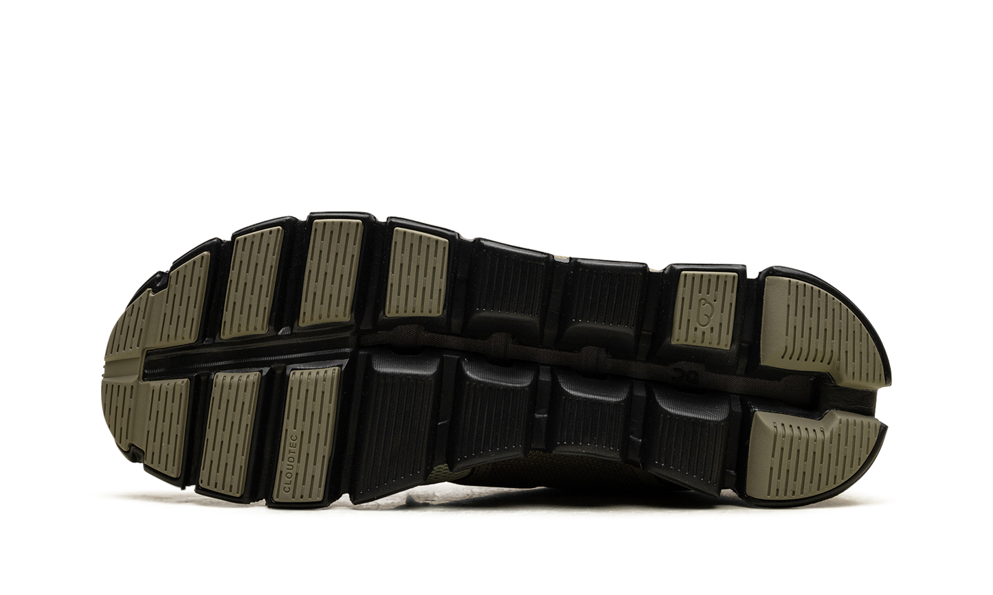 Cloud 5 "Grove Haze"