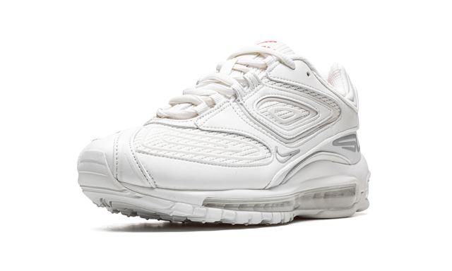 Air Max 98 TL  White