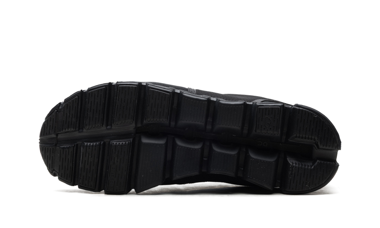 Cloud 5 Waterproof "ALL BLACK"