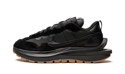 Vaporwaffle Sacai Black Gum