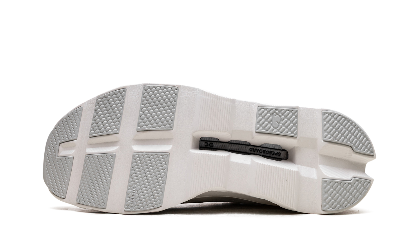 Cloudmonster Void "White White"