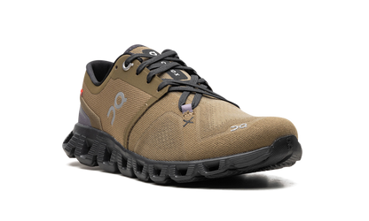 Cloud X 3 "Hunter/Black"