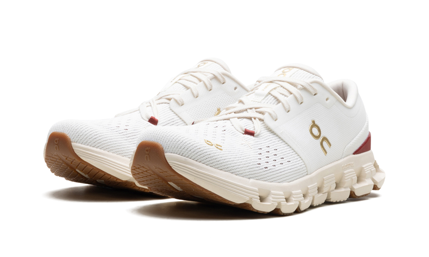 Cloud X 4 WMNS "Year of the Snake"