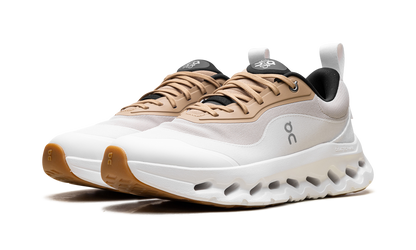 Cloudtilt 2 WMNS "LOEWE Tan White Gum"