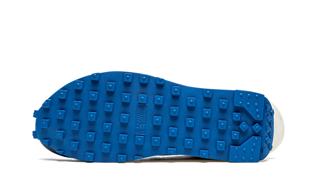 Waffle Sacai Undercover Night Maroon Team Royal