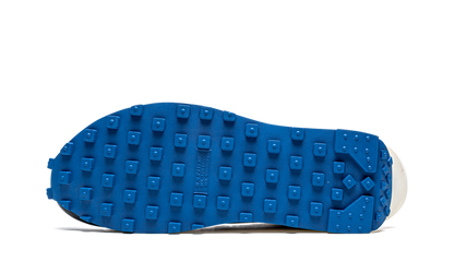 Waffle Sacai Undercover Night Maroon Team Royal