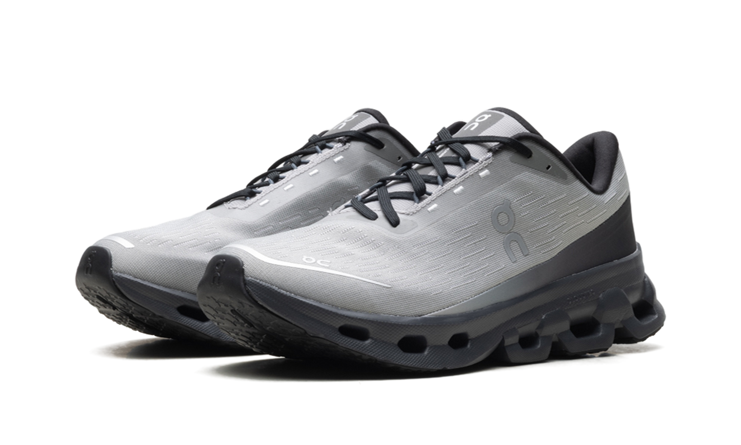 Cloudspark "Fog Eclipse"