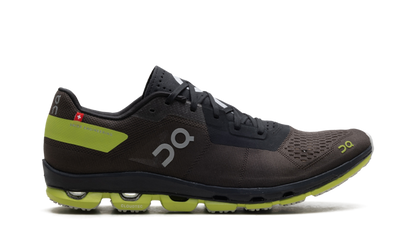 Cloudflash SSENSE WMNS "Brown/Kiwi"