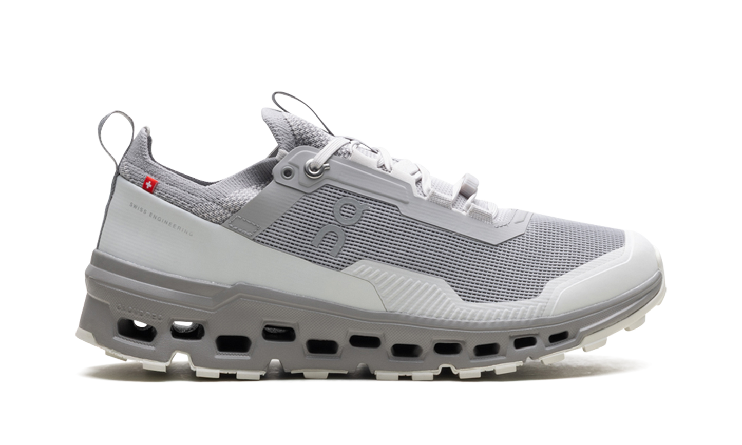 Cloudultra 2 "Fog | Ice"