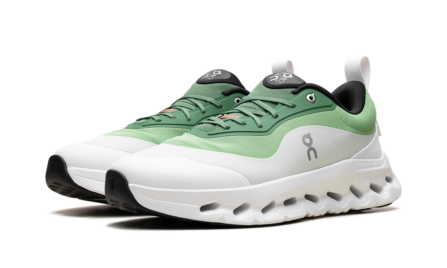 Cloudtilt 2 "LOEWE - Green White"