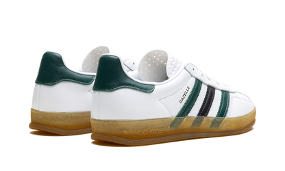 Gazelle Indoor Collegiate Green