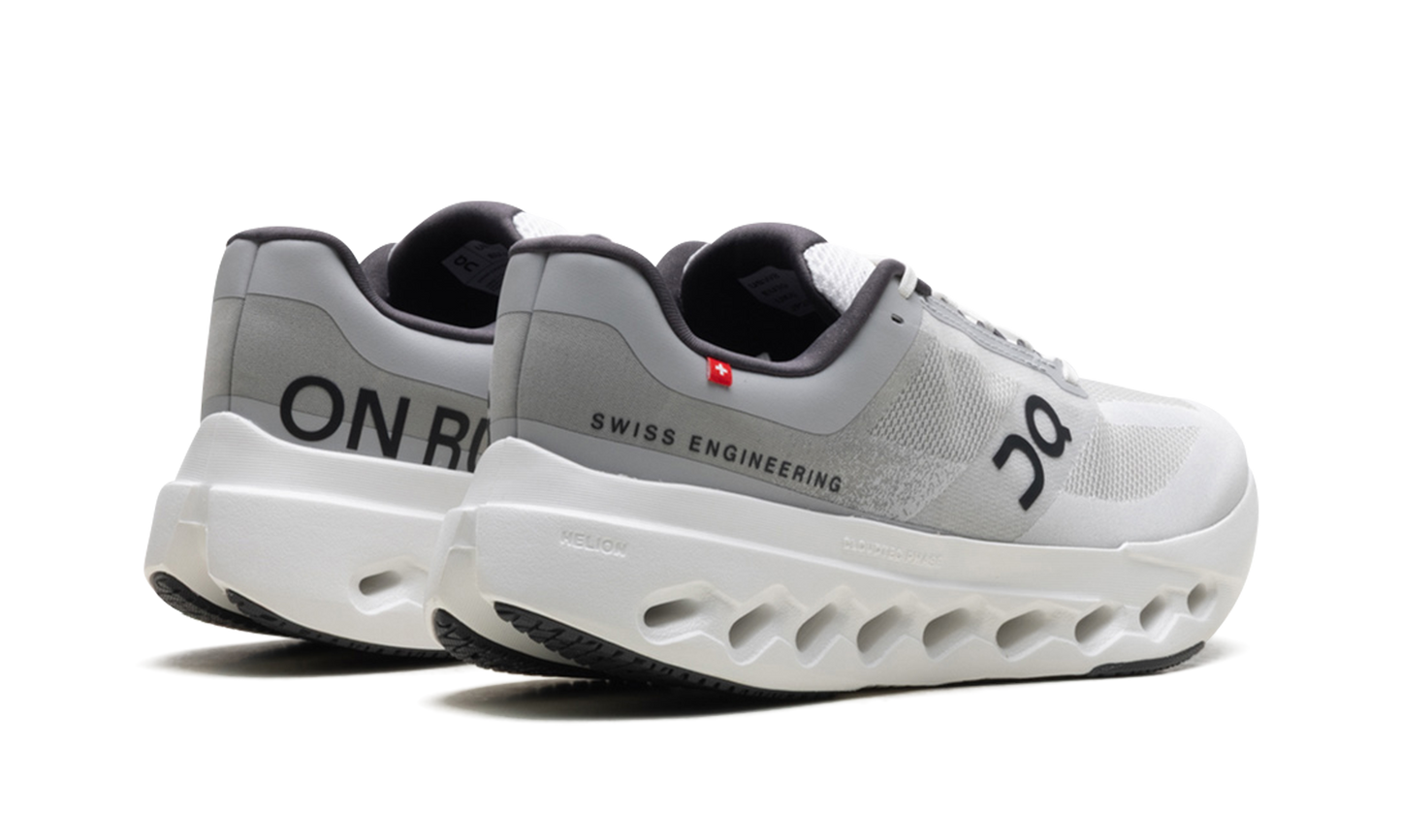 Cloudsurfer Next WMNS "Glacier White"