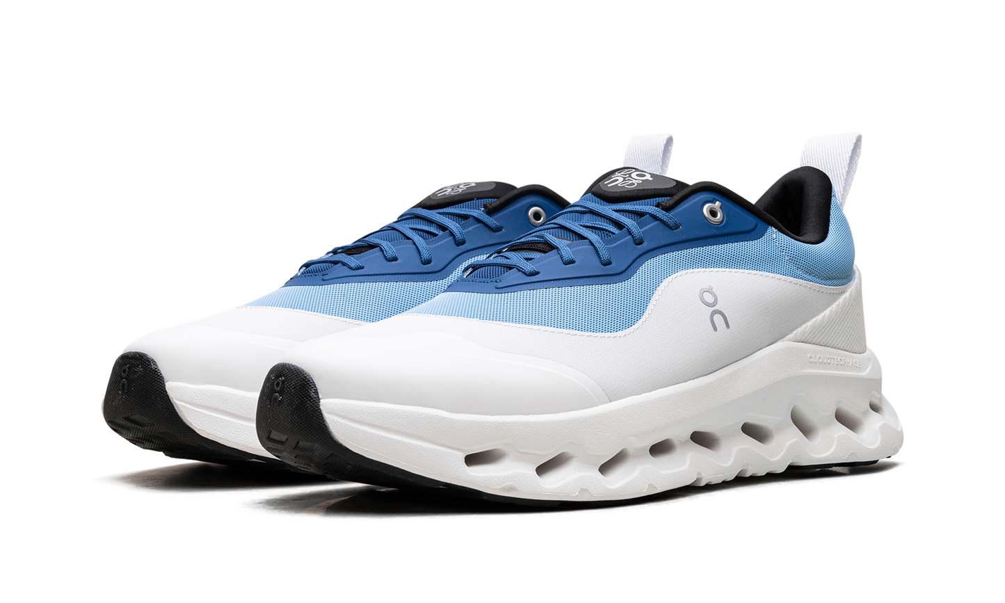 Cloudtilt 2.0 "LOEWE - Blue White"