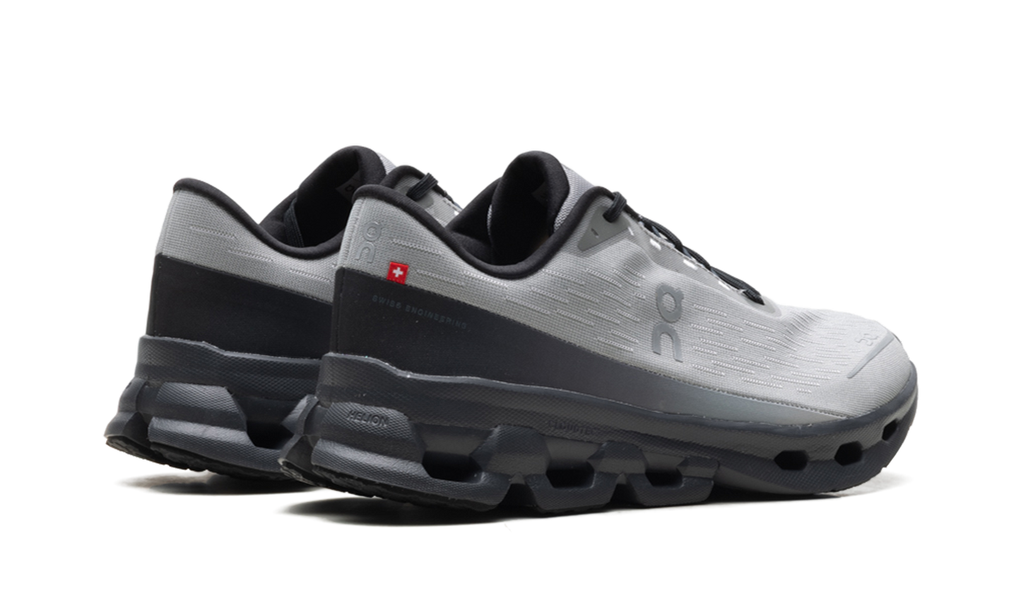 Cloudspark "Fog Eclipse"